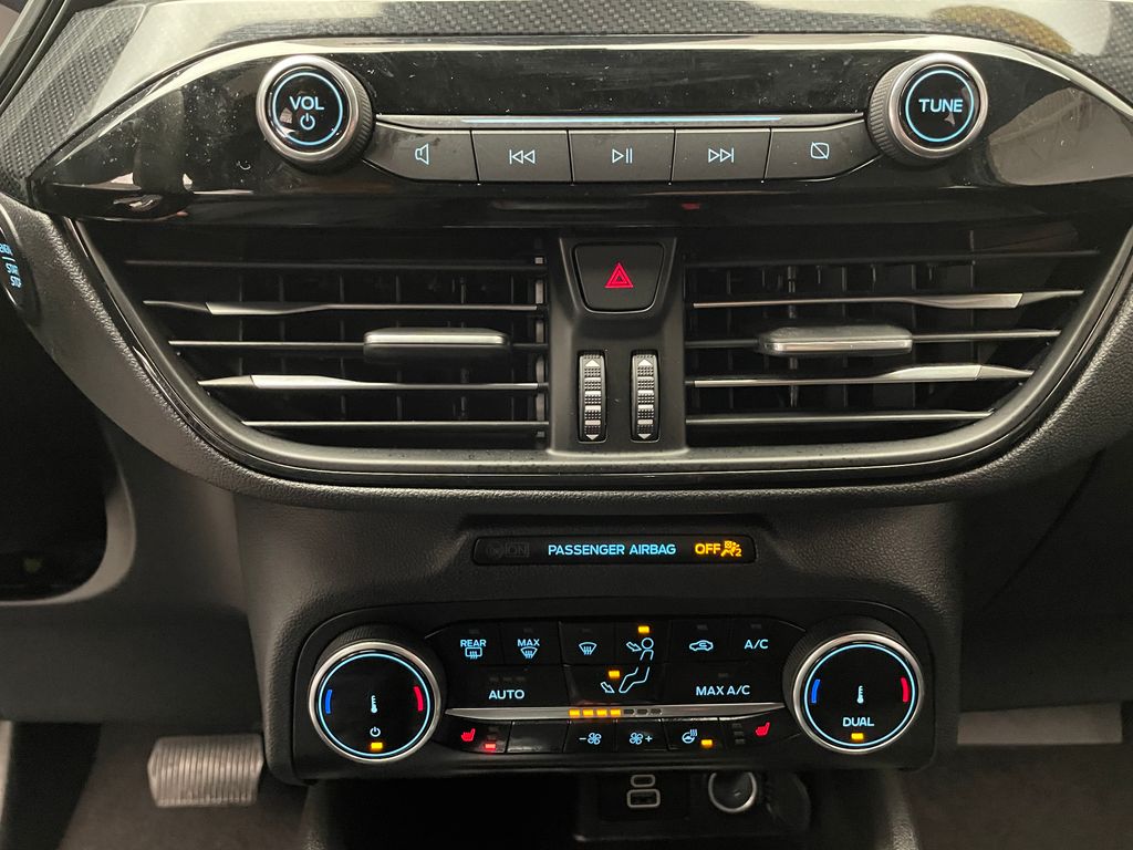 Thumbnail: 2025 Ford Escape - 28