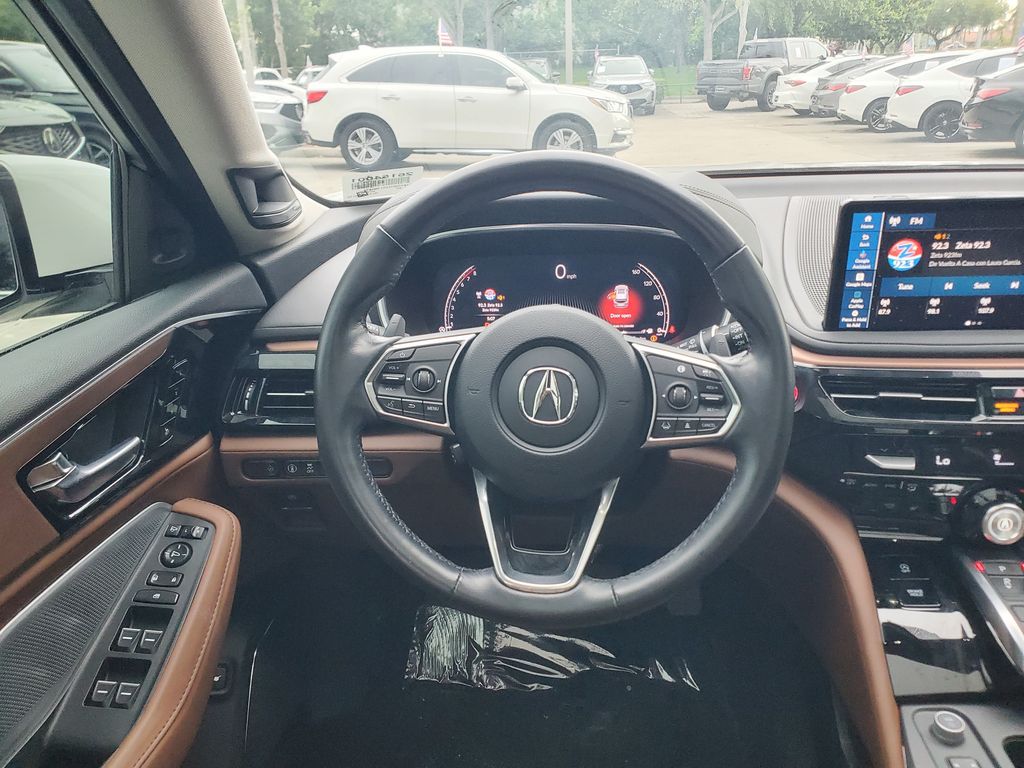 2025 Acura MDX - $43,888
