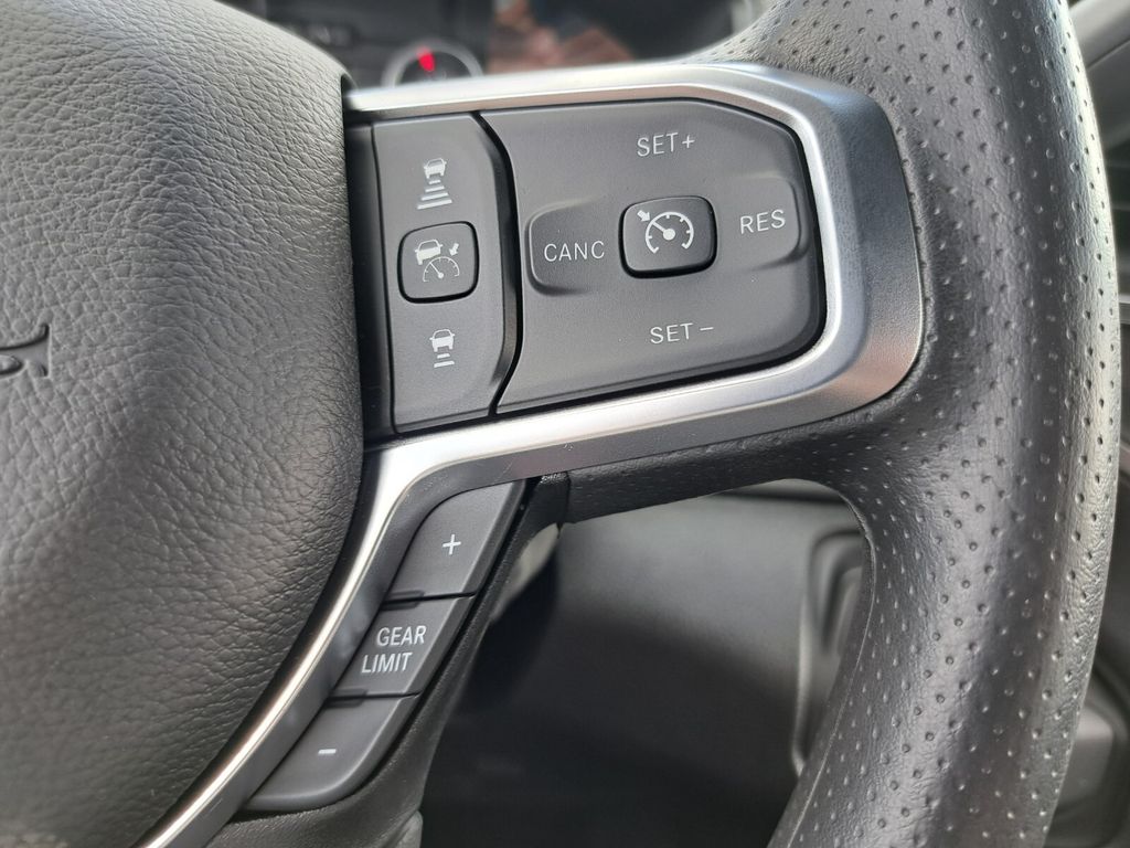 New 2026 Ram 2500 Truck