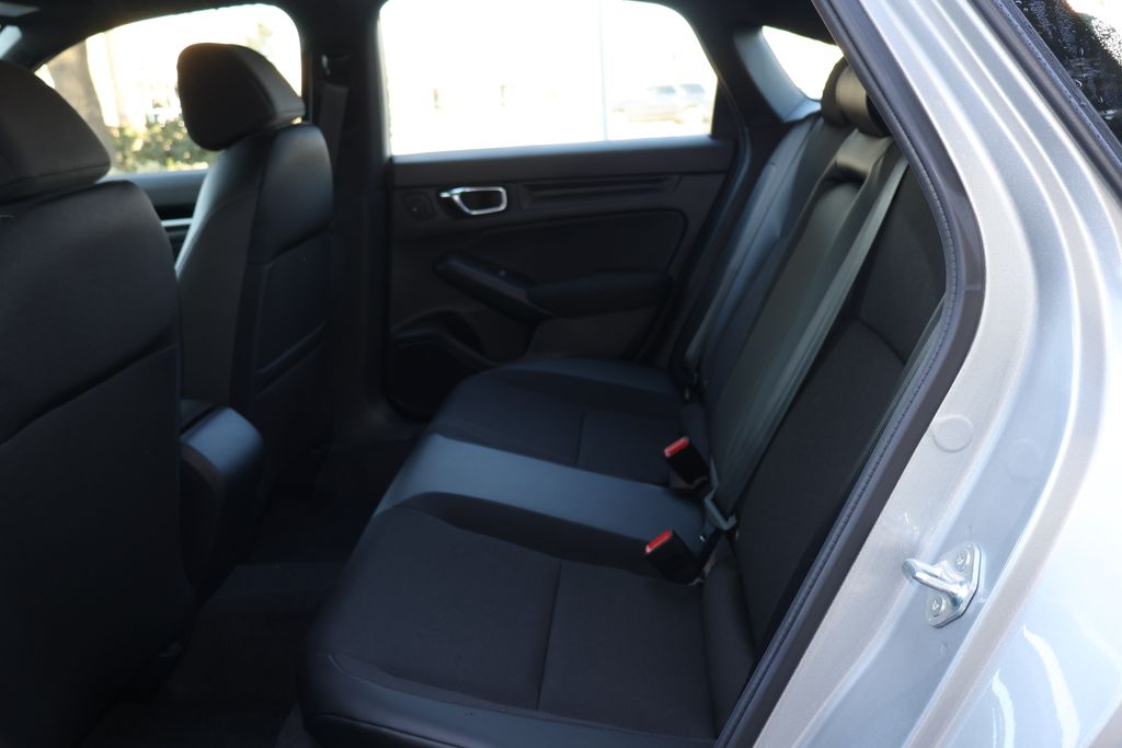 Thumbnail: 2026 Honda Civic - 10