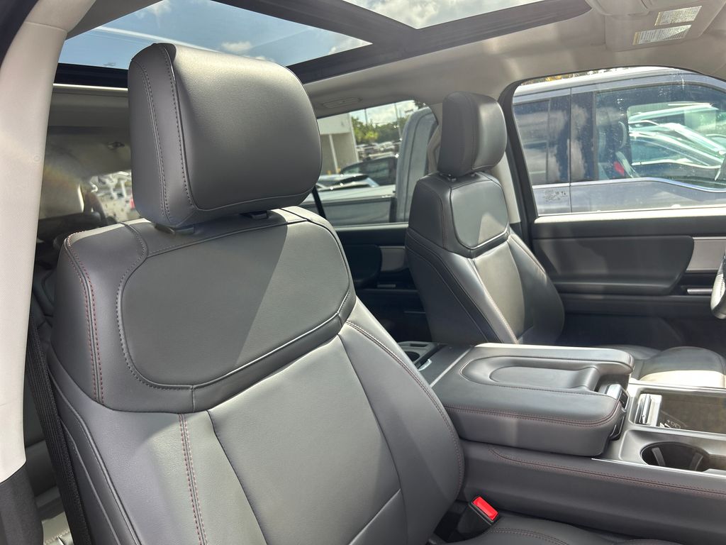 Certified Used 2025 Blue Ford Active image 17