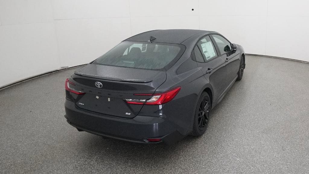 Thumbnail: 2026 Toyota Camry - 23