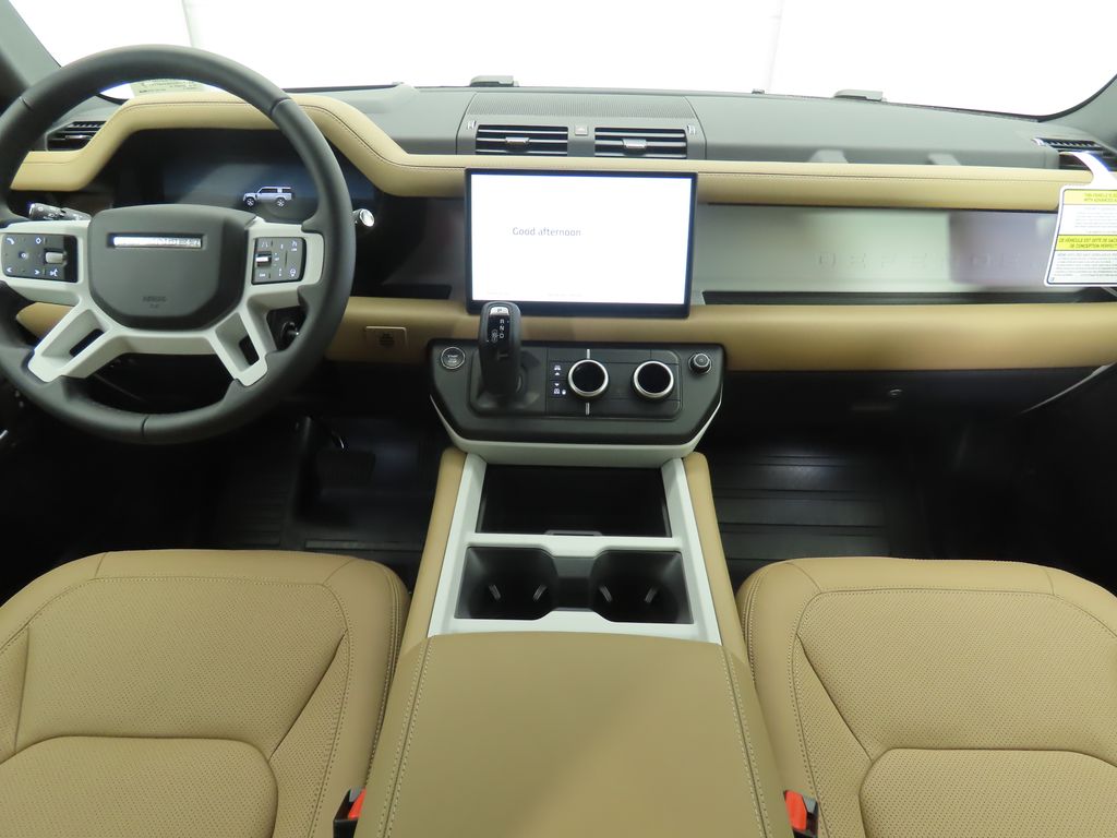 Thumbnail: 2025 Land Rover Defender - 13