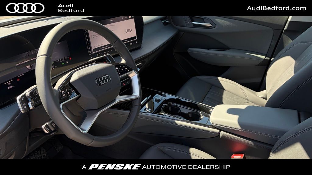 Thumbnail: 2026 Audi Q3 - 13