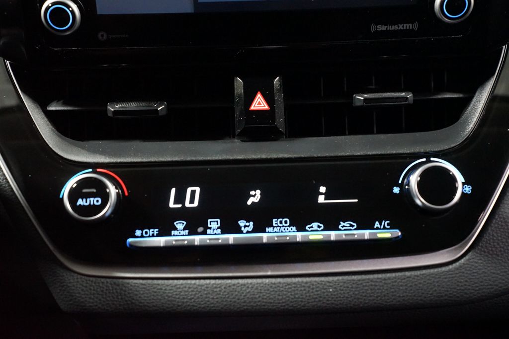 Thumbnail: 2022 Toyota Corolla - 19