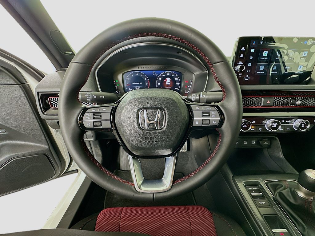 Thumbnail: 2026 Honda Civic - 10