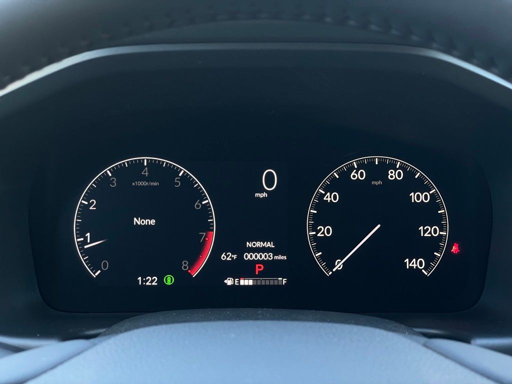 Thumbnail: 2026 Honda Odyssey - 13