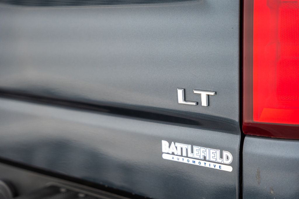 ChevroletSilverado 15009