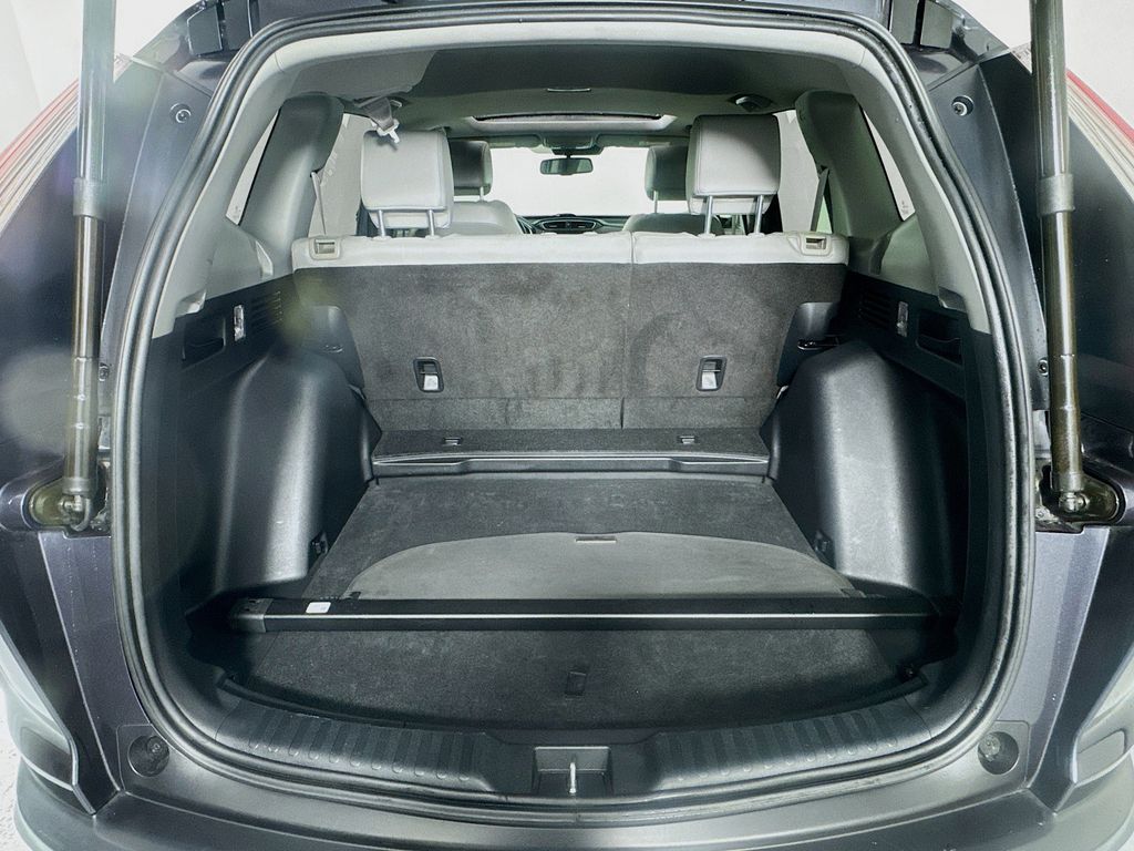 Used Car 2018 Honda Cr-v  Ex-l For Sale Under $25,000 In Austin, Texas