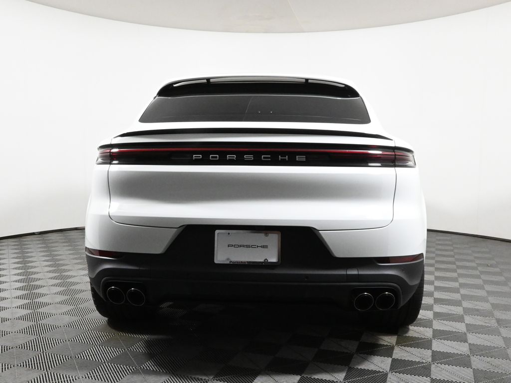 Thumbnail: 2026 Porsche  - 6