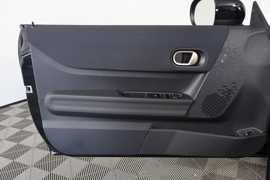 Thumbnail: 2026 MINI Cooper - 9