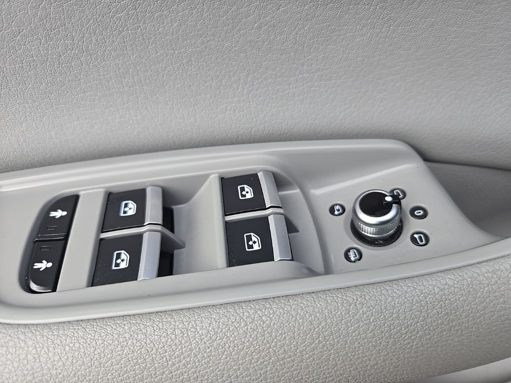 2018 Audi Q7 Prestige 26