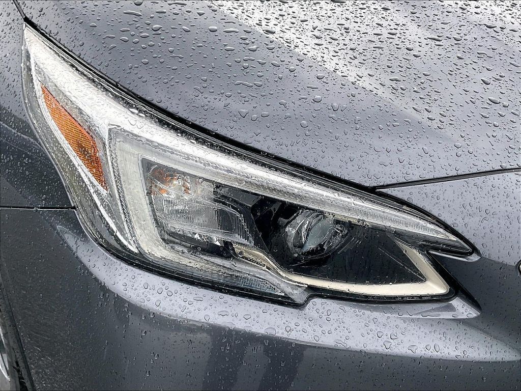 2022 Subaru Outback — photo 29