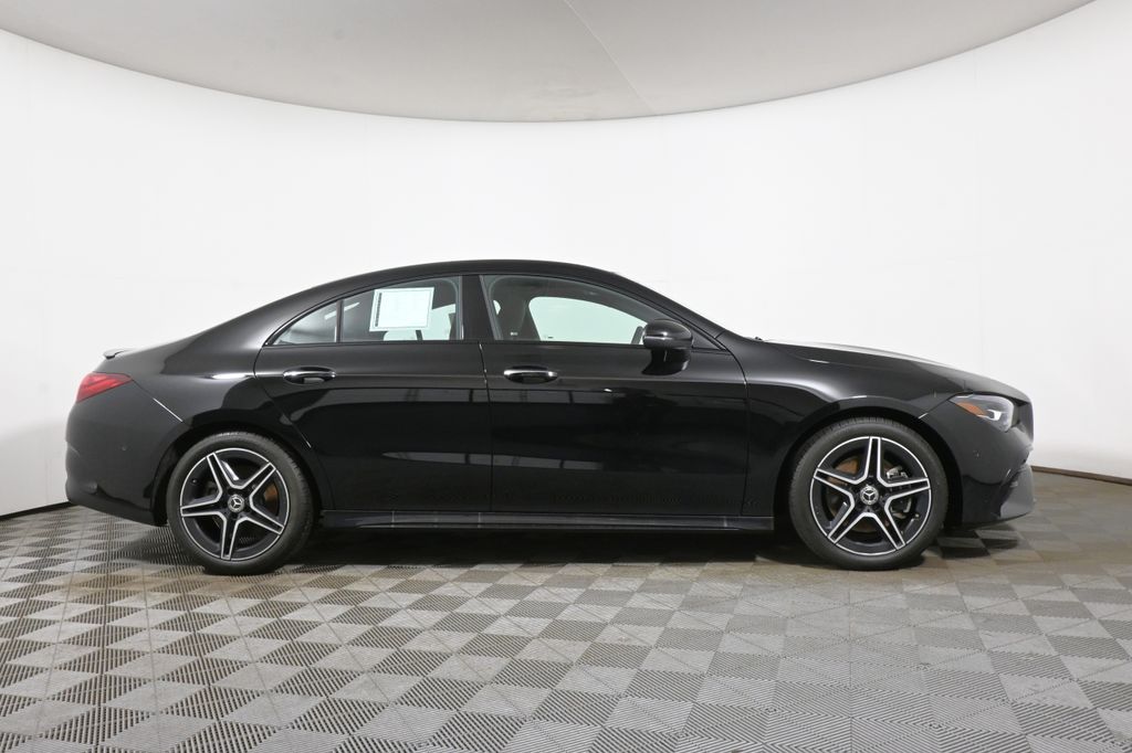 Thumbnail: 2026 Mercedes-Benz CLA - 8