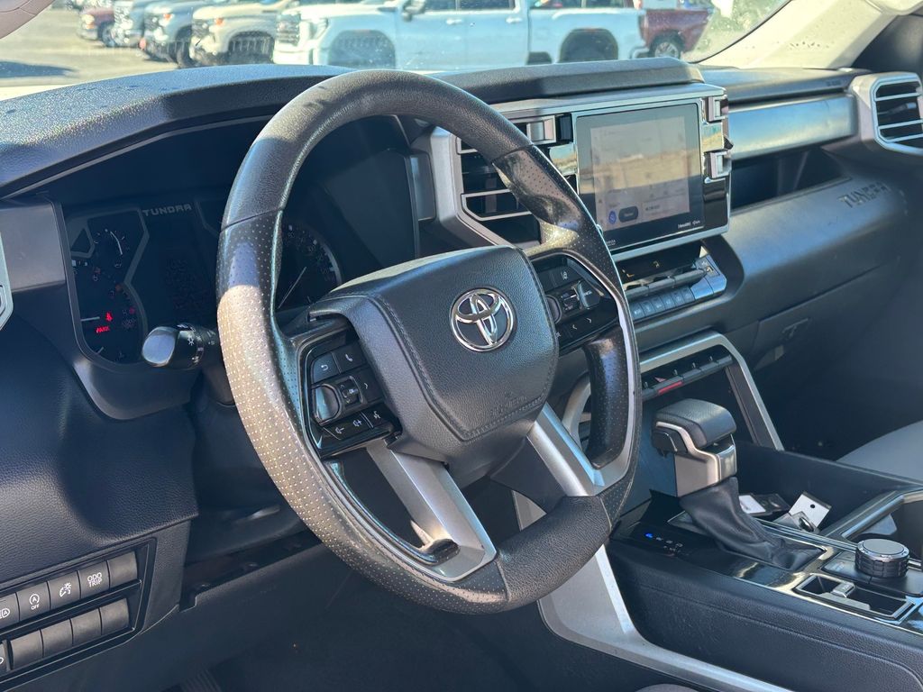 Used Car 2023 Toyota Tundra  Sr5 For Sale Under $40,000 In Austin, Texas