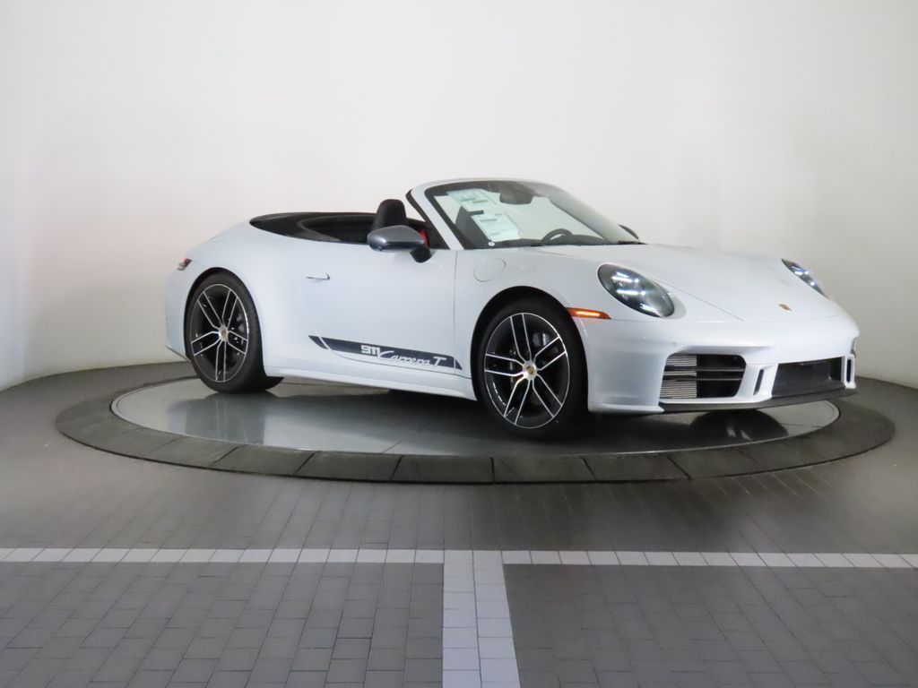 Thumbnail: 2026 Porsche 911 - 17