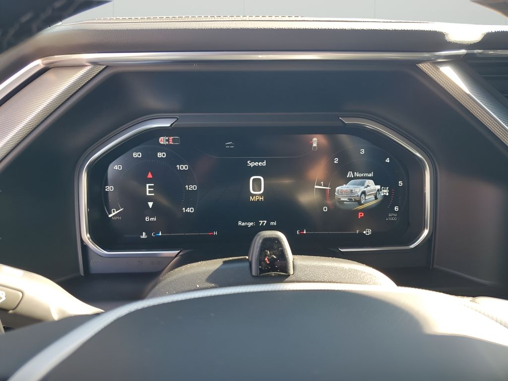 New 2026 Black GMC Denali image 32