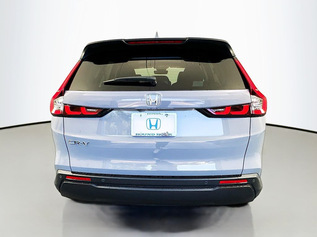 Thumbnail: 2026 Honda CR-V - 6