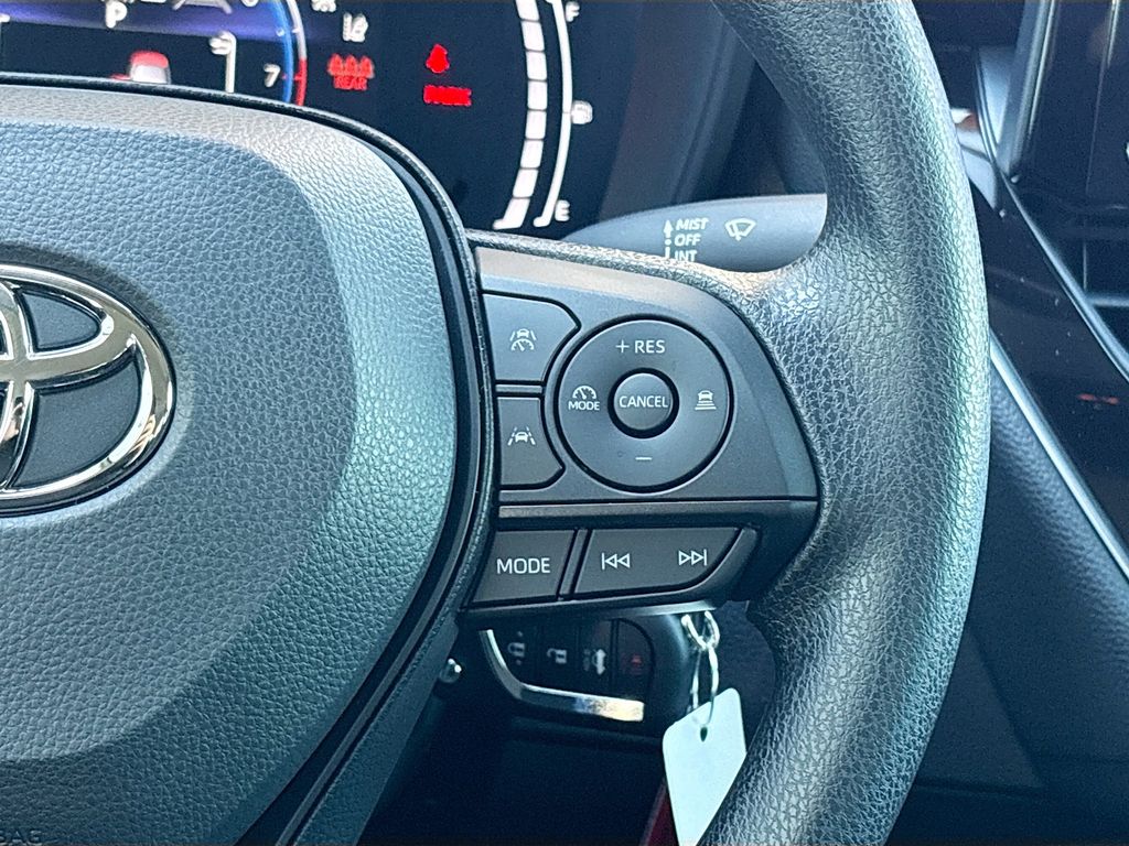 Thumbnail: 2026 Toyota Corolla - 12