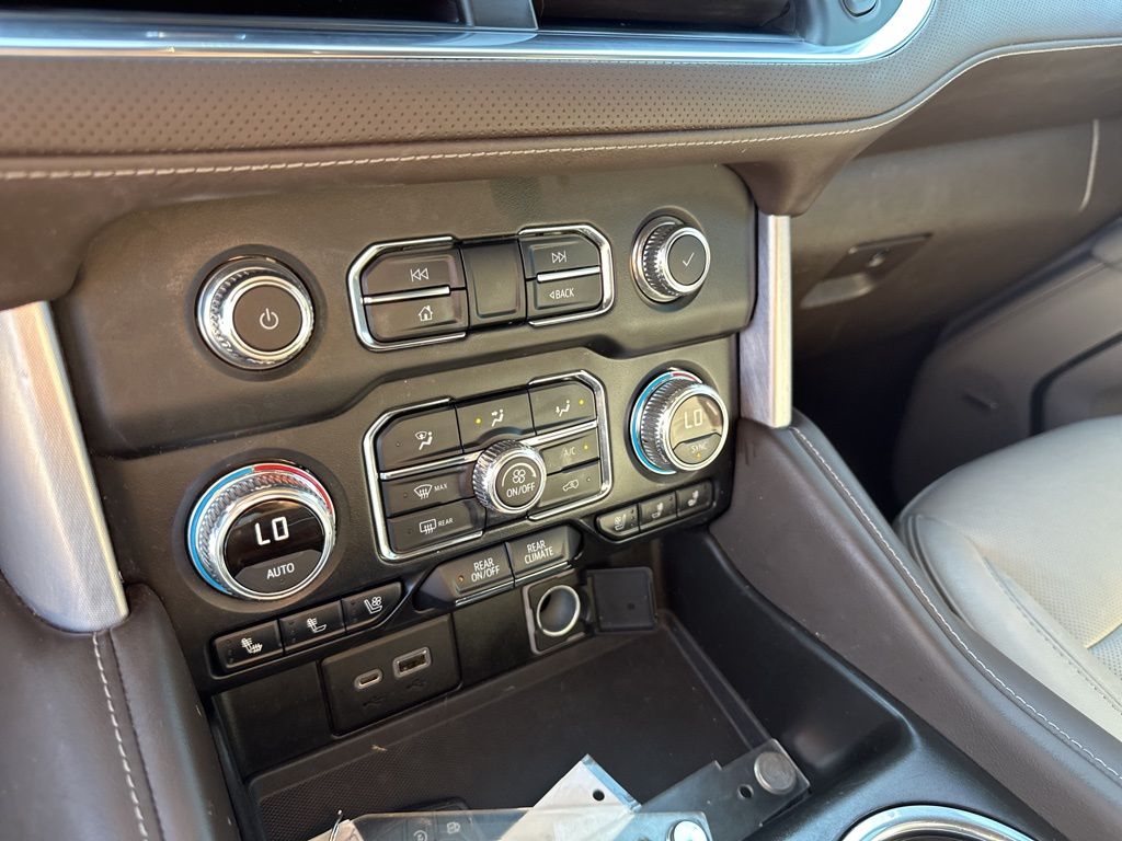 Used Car 2021 Gmc Yukon Xl  Slt For Sale Under $50,000 In Austin, Texas