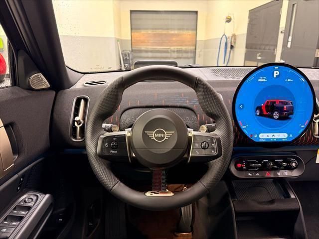 Thumbnail: 2026 MINI Cooper Countryman - 22