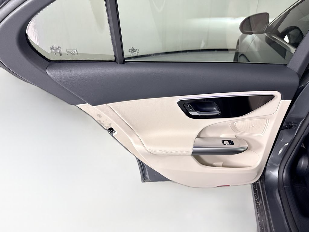 New 2026 Gray Mercedes-Benz C 300 image 26
