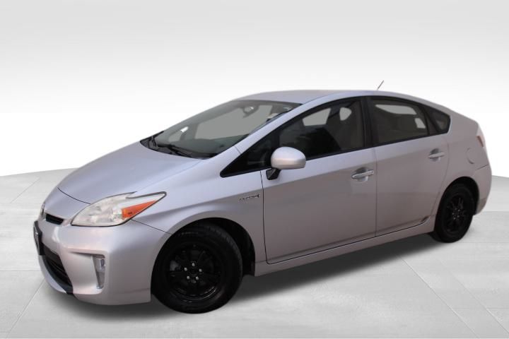 Used Car 2015 Toyota Prius  Four For Sale Under $10,000 In Georgetown, Texas