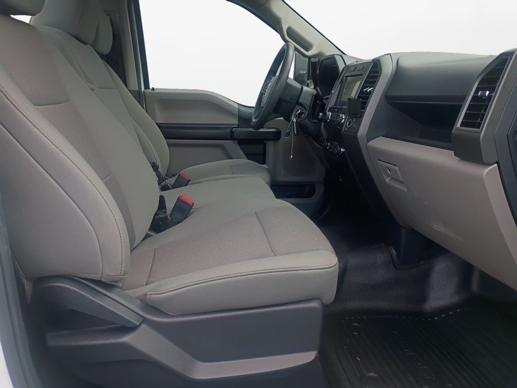 Used Car 2022 Ford F-250sd  Xl For Sale Under $40,000 In Austin, Texas