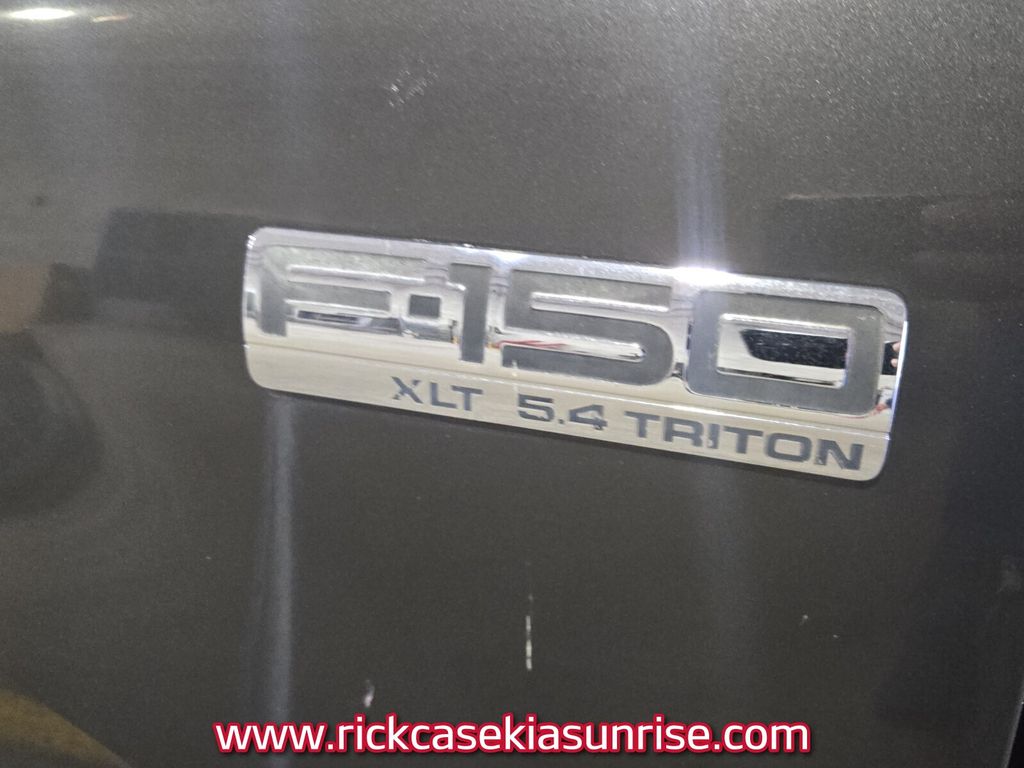 2007 Ford F-150