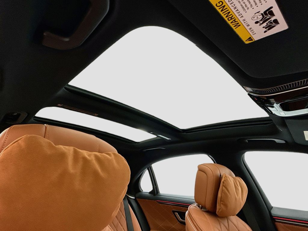 Thumbnail: 2027 Mercedes-Benz S-Class - 17