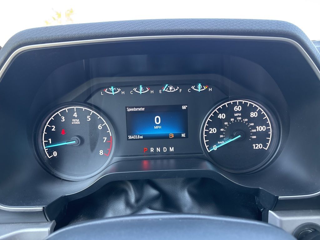 Used 2023 Ford F-150 Truck