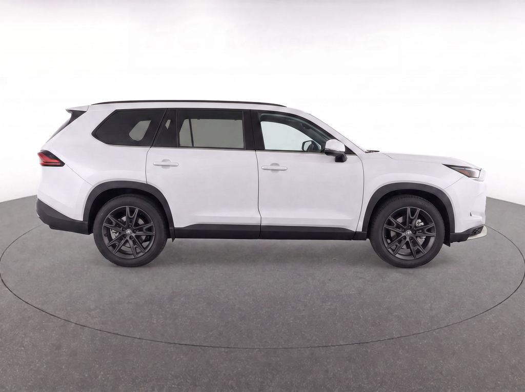 Thumbnail: 2024 Toyota Grand Highlander - 2
