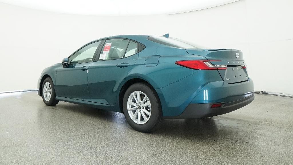 Thumbnail: 2026 Toyota Camry - 19