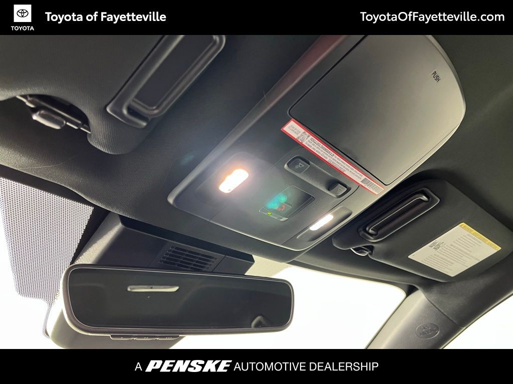 Thumbnail: 2026 Toyota Camry - 28