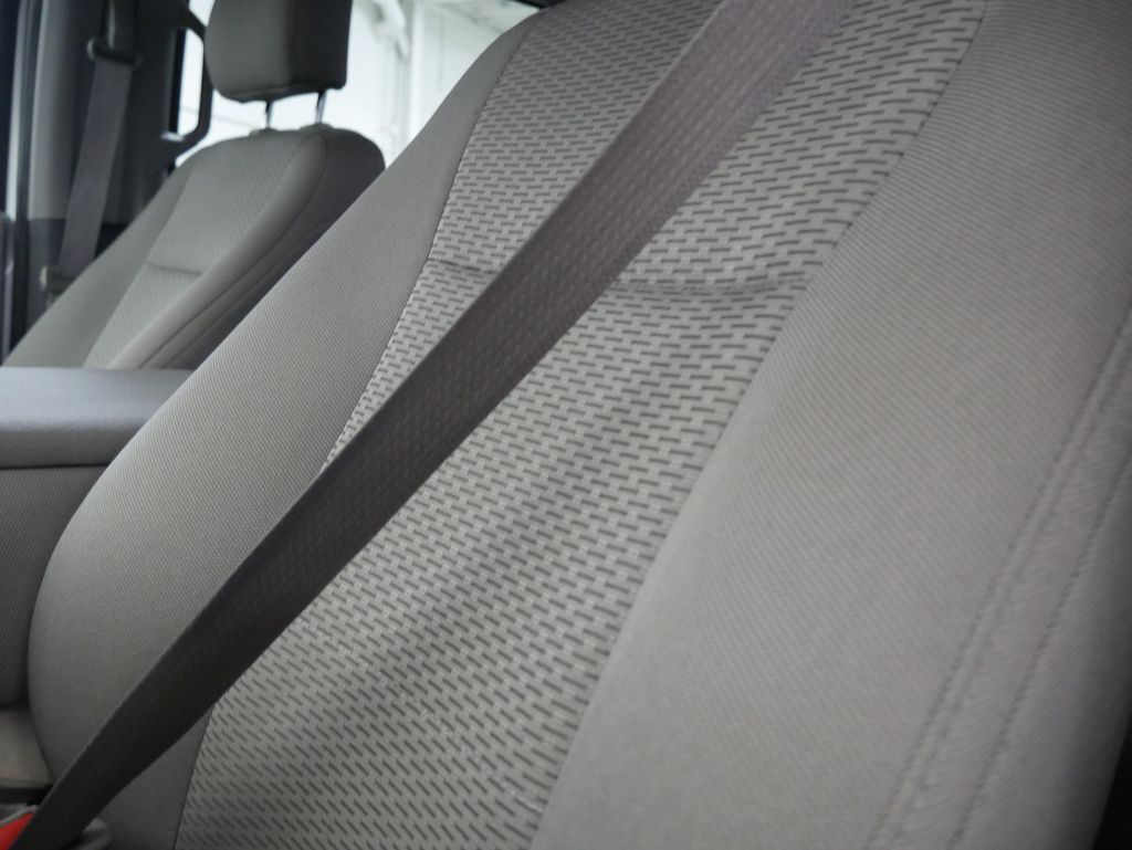 Thumbnail: 2018 Ford Econoline - 19