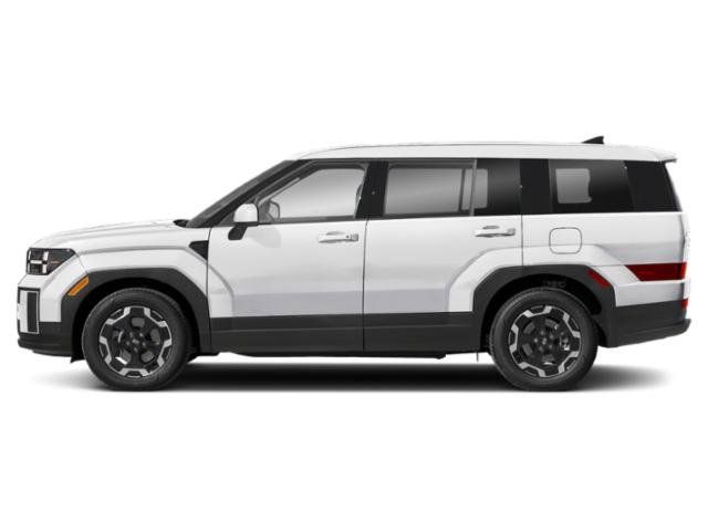 2026 Hyundai Santa Fe — photo 2