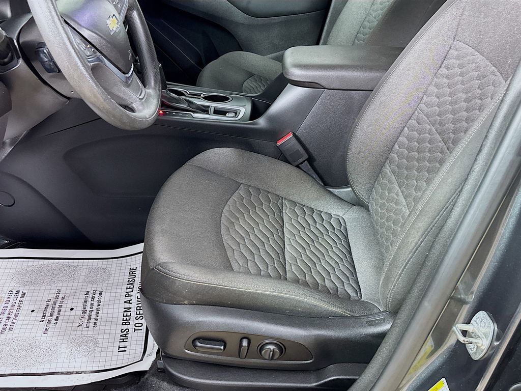 Used 2020 Chevrolet Equinox LT For Sale in OLIVE BRANCH, MS