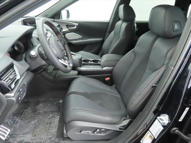 Thumbnail: 2026 Acura RDX - 19