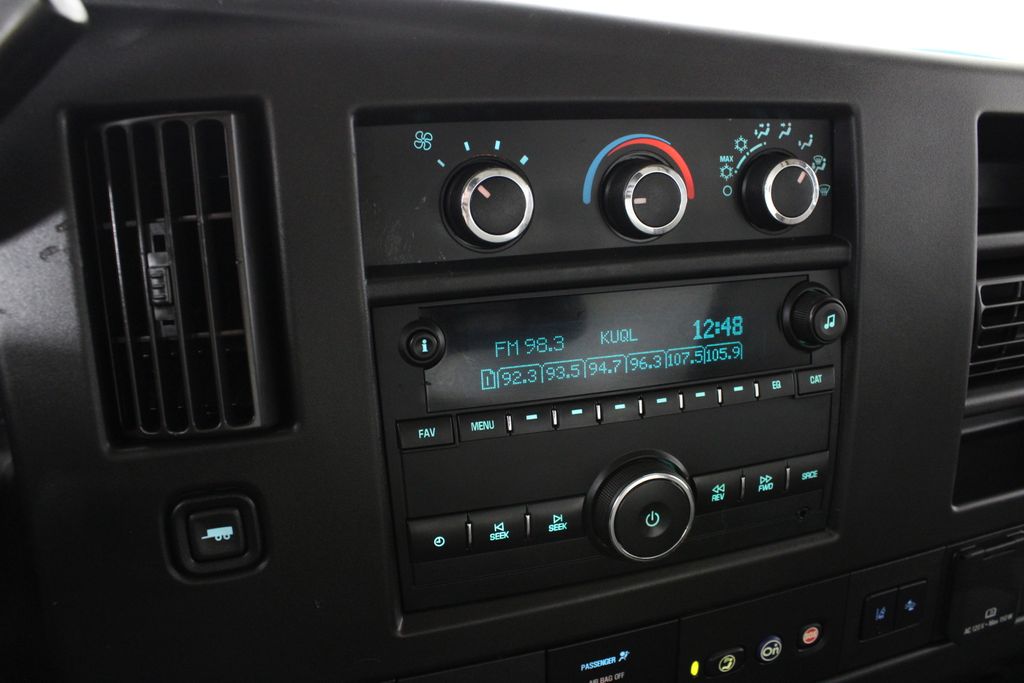 Used 2020 Chevrolet Express 2500 for sale in 