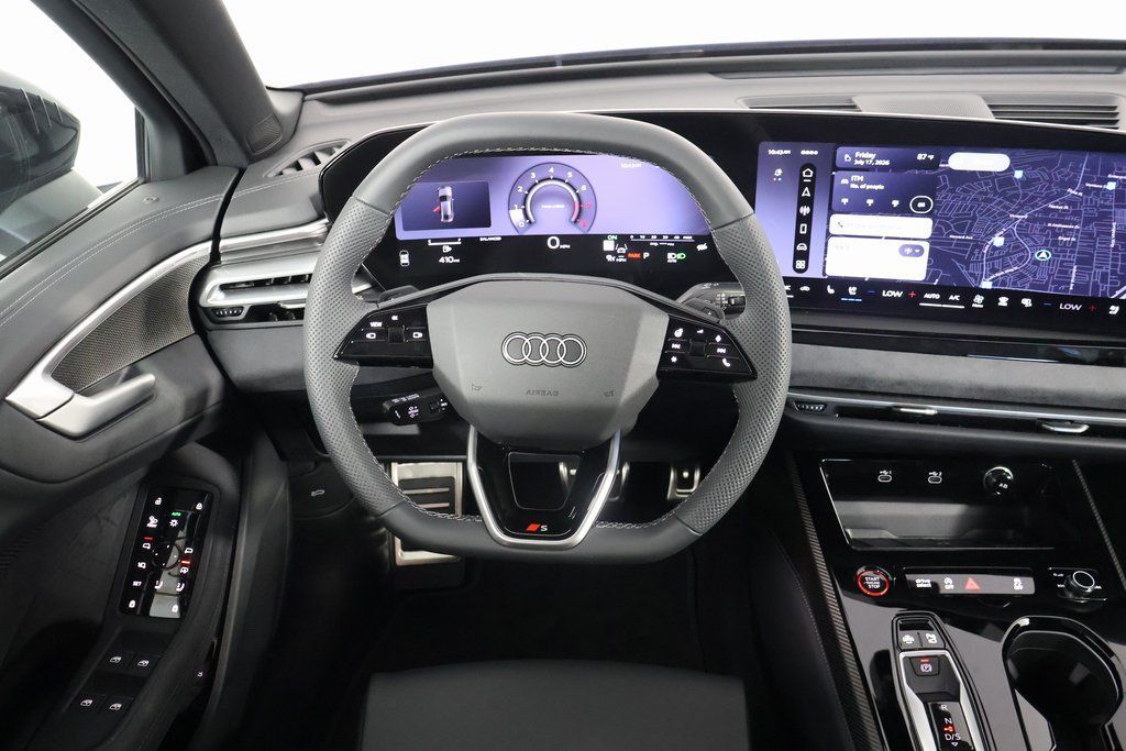 Thumbnail: 2026 Audi S5 - 3