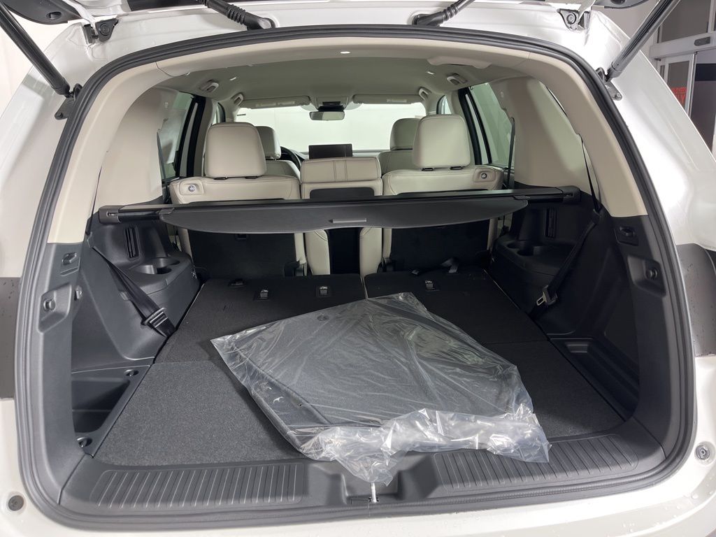 Thumbnail: 2026 Honda Pilot - 19