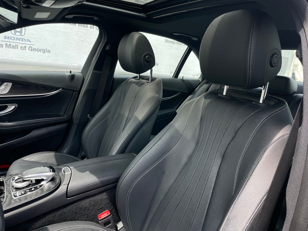 2019 Mercedes-Benz E-Class E 300 24