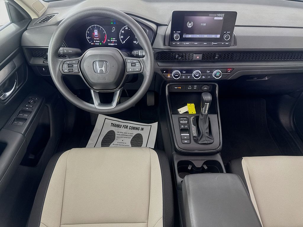 Used Car 2023 Honda Cr-v  Ex For Sale Under $30,000 In Austin, Texas