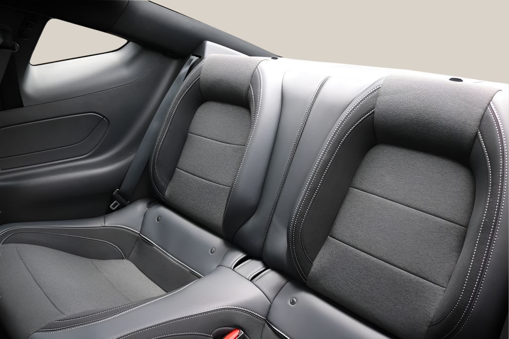Used Car 2024 Ford Mustang  Ecoboost For Sale Under $35,000 In Austin, Texas