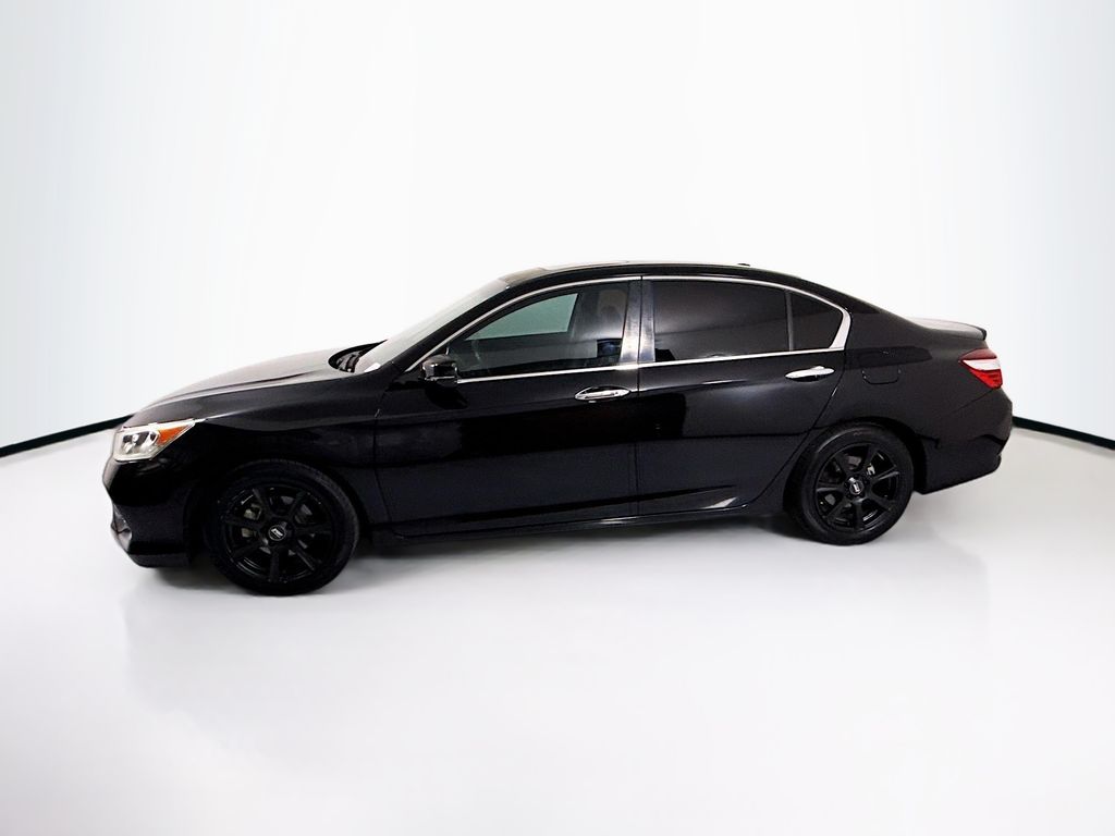 Thumbnail: 2016 Honda Accord - 8