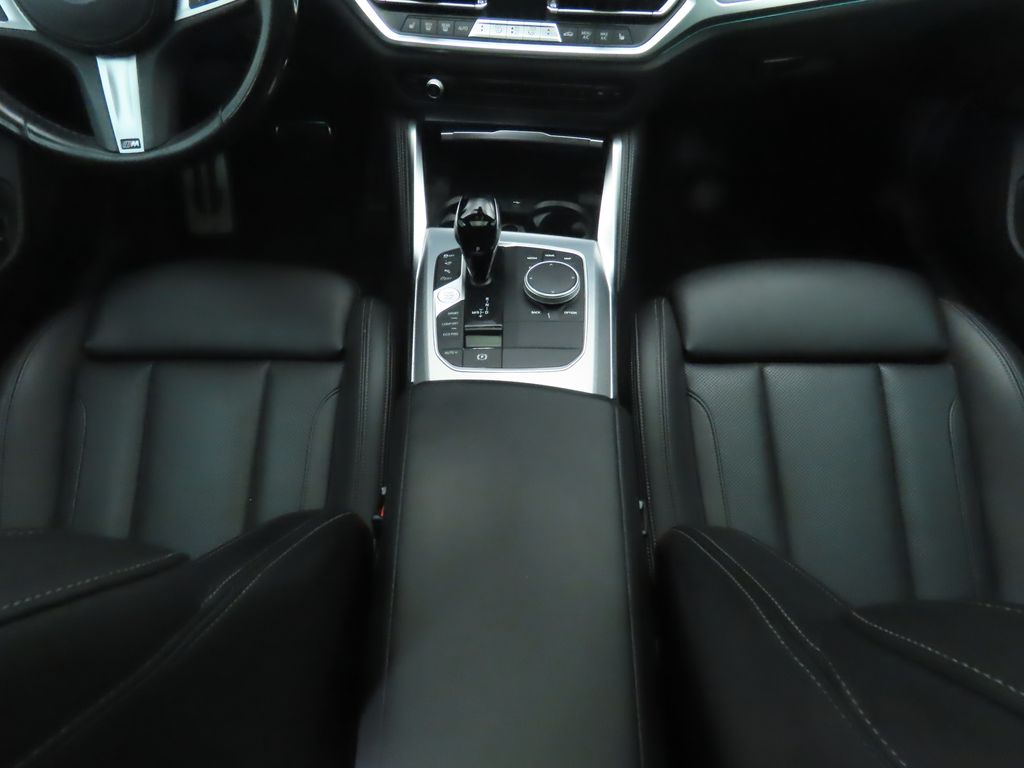 Thumbnail: 2022 BMW 4 Series - 17