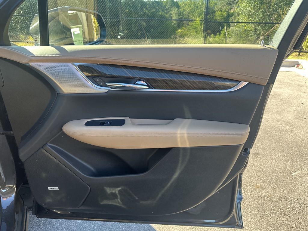 Used Car 2020 Cadillac Xt6  Premium Luxury For Sale Under $30,000 In Austin, Texas