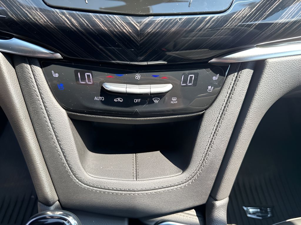 New Car 2025 Cadillac Xt6  Premium Luxury For Sale In Austin, Texas