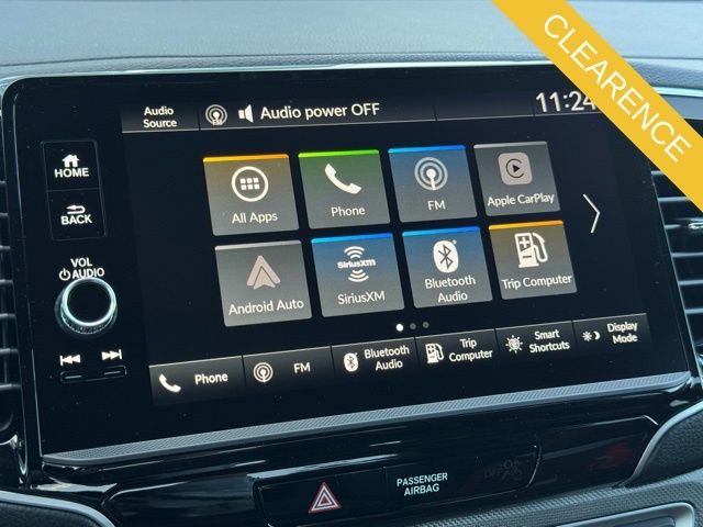 2025 Honda Ridgeline RTL Black at AutoSavvy Houston Southwest