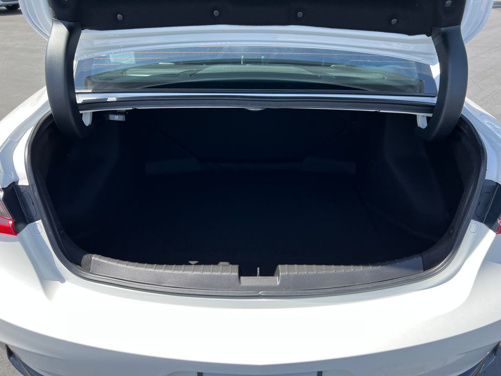 2022 Acura ILX Premium 29